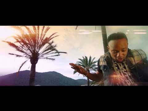 DOWNLOAD VIDEO: Kcee – Limpopo